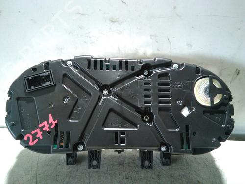 Instrument cluster SEAT IBIZA IV (6J5, 6P1) 1.0 TSI | BP6305061C47 