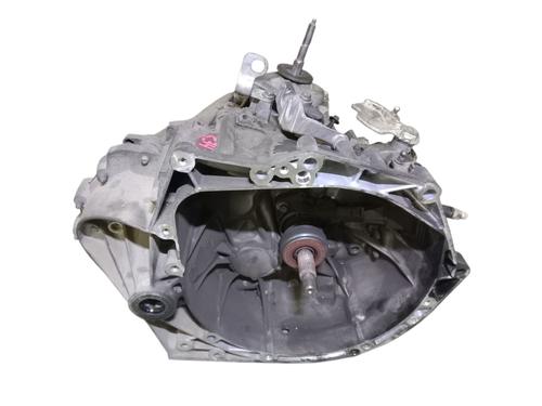 Used Gearbox CITROËN DS4 (NX_) 1.6 HDi 115 (114 hp) 31072153