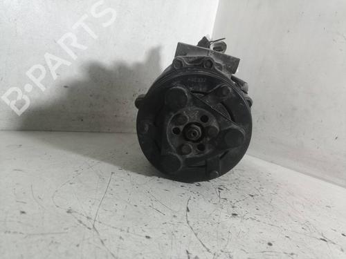 AC compressor OPEL ASTRA G Hatchback (T98)  | BP28213246M34 