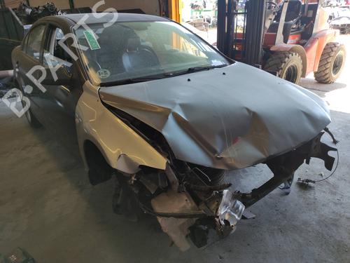 Starter MAZDA 6 Saloon (GG)  | BP9948654M8