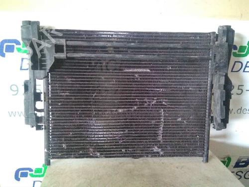 AC radiator BMW 3 (E46) 320 d | BP4084873M32 