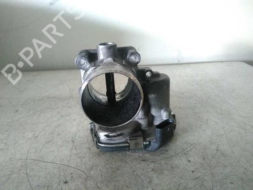Used Throttle body HYUNDAI i40 I (VF) 1.7 CRDi (116 hp) 4411030