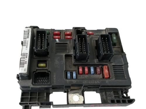 Used Fuse box PEUGEOT PARTNER MPV (5_, G_) [1996-2025]  30687942