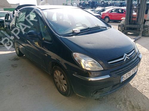 Used Parts CITROËN XSARA PICASSO (N68) 1.6 16V (109 hp) 4002816