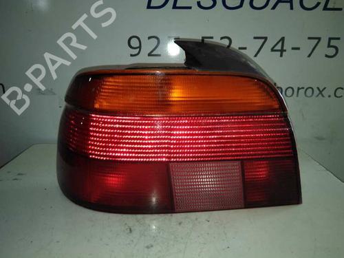 Used Left taillight BMW 5 (E39) [1995-2003]  1099728
