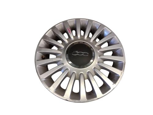 Used Rim Rim FIAT 500 (312_) [2007-2026] 33812585 33812585