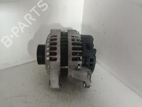 Used Alternator Alternator RENAULT TWINGO I (C06_) 1.2 (C066, C068) (58 hp) 36435177 36435177