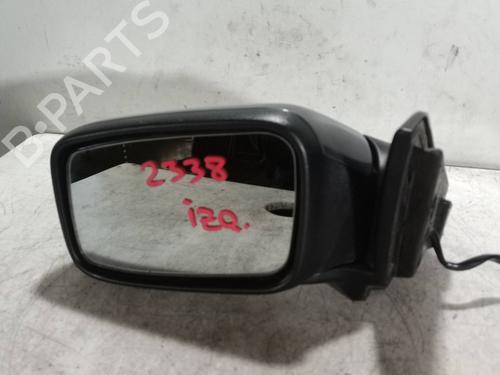 Used Left mirror VOLVO S40 I (644) [1995-2004]  6511151