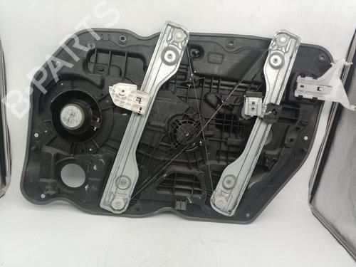 Front left window mechanism KIA CEE'D (JD) | BP31881841C22