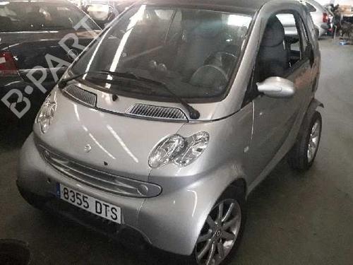 SMART FORTWO Coupe (450) 489680