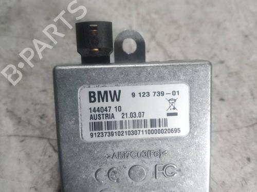 Module électronique BMW 1 (E87)  | BP6433403M83 