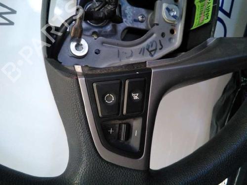 Steering wheel HYUNDAI i20 I (PB, PBT)  | BP1099462C49 