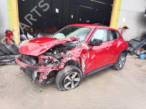 Engine NISSAN JUKE (F15) | BP31972978M1