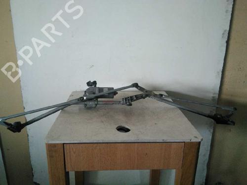 Front wiper motor SMART FORTWO Coupe (451) 1.0 Turbo (451.332) | BP5044407M29 
