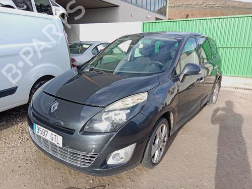Recambios RENAULT GRAND SCÉNIC III (JZ0/1_)    4530015