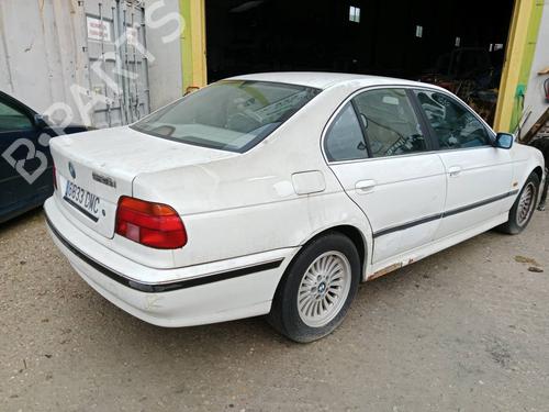 Engine control unit (ECU) BMW 5 (E39) 528 i | BP29994109M57