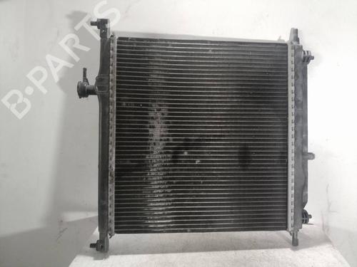 Køler NISSAN MICRA IV (K13K, K13KK) 1.2 | BP7269754M31 