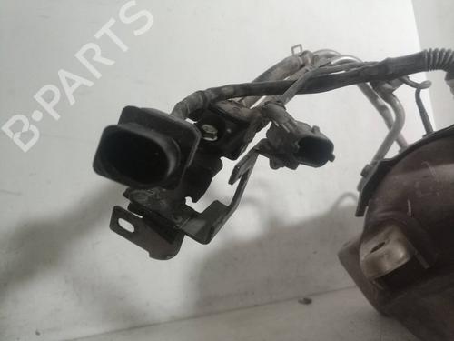 Particulate filter HYUNDAI TUCSON (TL, TLE) 1.7 CRDi | BP18253998M81 