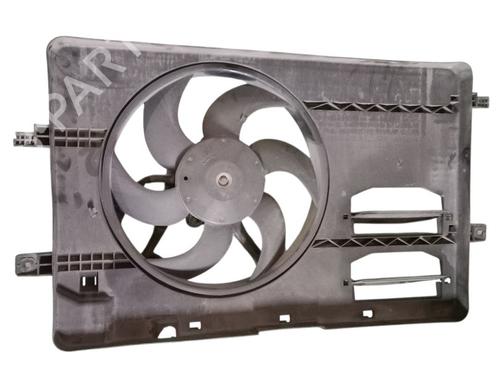 Køleventilator elektrisk MITSUBISHI COLT VI (Z3_A, Z2_A) 1.5 DI-D (Z39A) (95 hp) 31146673