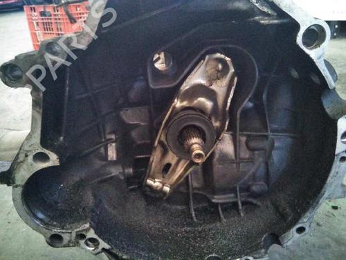Used Gearbox VW PASSAT B5 (3B2) 1.9 TDI (110 hp) 1327438