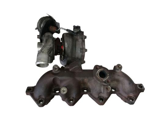 Turbolader/Kompressor OPEL ASTRA H (A04) [2004-2014]  29019740