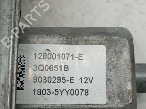 Front right window mechanism DACIA DOKKER MPV (KE_)  | BP20221025C23 