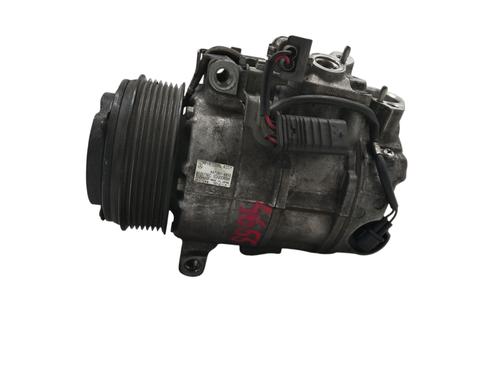 Used AC compressor MERCEDES-BENZ GL-CLASS (X166) GL 350 CDI / BlueTec 4-matic (166.823, 166.824) (258 hp) 22295621