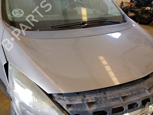 Used Hood OPEL MERIVA B MPV (S10) [2010-2017]  27597503