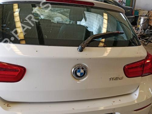 Tailgate BMW 1 (F21) 118 d | BP29418718C6 