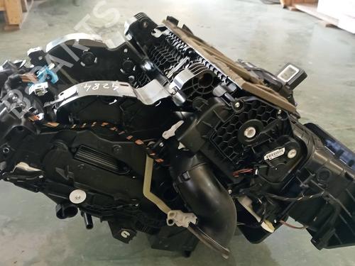 Heater matrix box PEUGEOT 508 I (8D_)  | BP16582081M61 