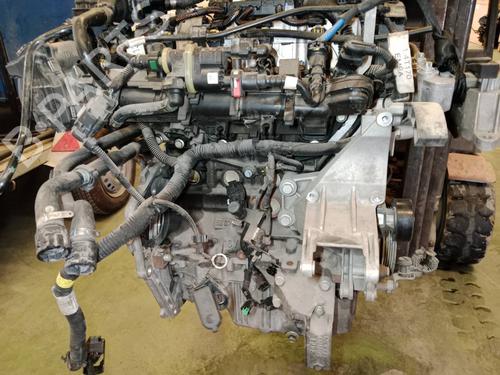 Engine FIAT 500X (334_) 2.0 D Multijet 4x4 (334AXB22, 334AXD2B) | BP27493457M1 