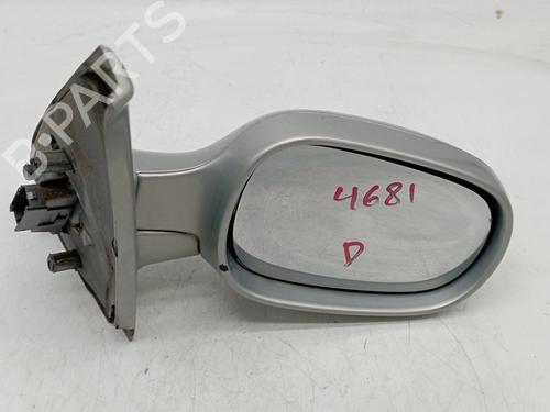Retrovisore destro RENAULT CLIO II (BB_, CB_) 1.5 dCi (B/CB08) (82 hp) 20676757