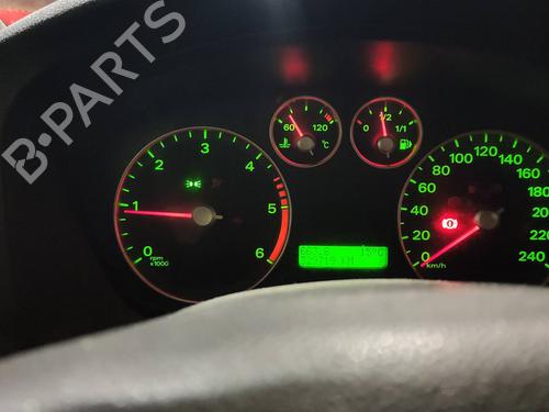Startmotor FORD FOCUS II Saloon (DB_, FCH, DH)  | BP23103046M8 