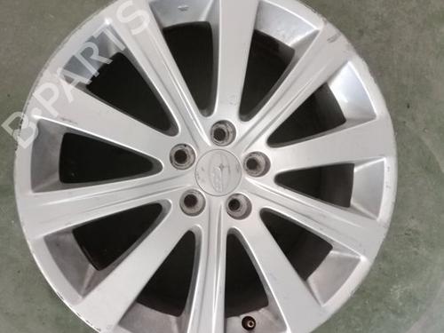 Used Rim SUBARU IMPREZA Hatchback (GR, GH, G3) 2.0 D AWD (150 hp) 19094628