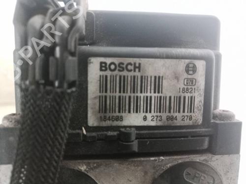 ABS pump PEUGEOT 406 (8B)  | BP16783647M43 