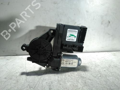 Left front window motor VW GOLF V (1K1)  | BP6310385E21 