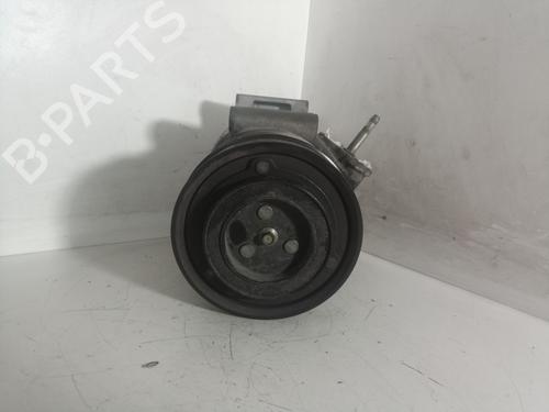 AC compressor CHEVROLET CAPTIVA (C100, C140) | BP38203042M34 - Image 2