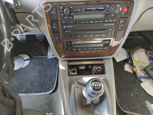 Engine control unit (ECU) VW PASSAT B5.5 (3B3)  | BP8947850M57  - Image 12