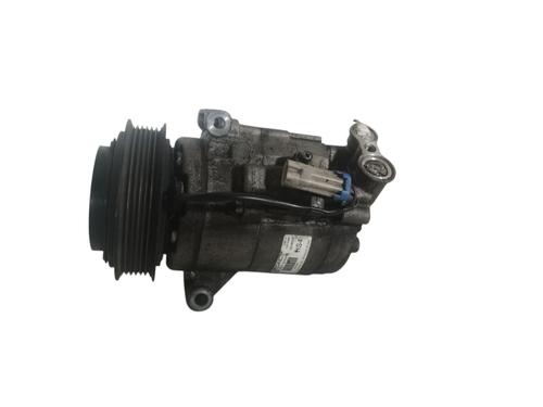 Used AC compressor AC compressor CHEVROLET CRUZE Hatchback (J305) 2.0 CDI (163 hp) 33456217 33456217