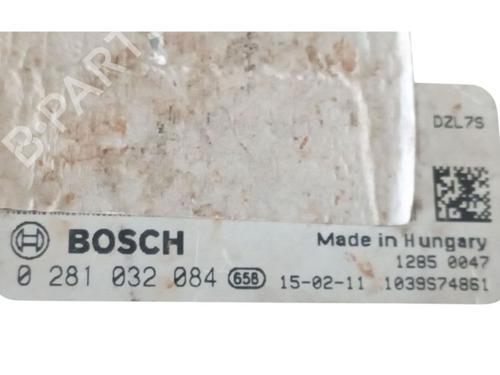 Engine control unit (ECU) FORD TRANSIT COURIER B460 Box Body/MPV 1.5 TDCi | BP29157022M57 