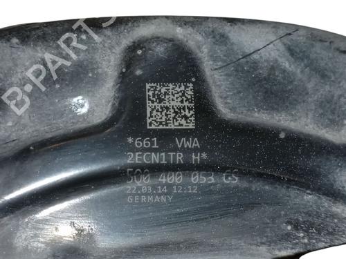 Left front steering knuckle SEAT LEON (5F1) | BP29019741M25