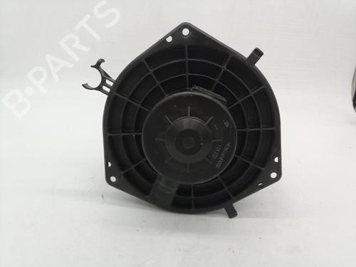 Heater blower motor RENAULT LAGUNA III Grandtour (KT0/1)  | BP20220664M62