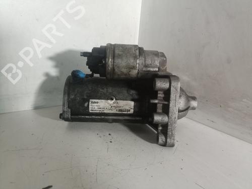 Starter PEUGEOT 2008 I (CU_) | BP38595627M8 - Image 3