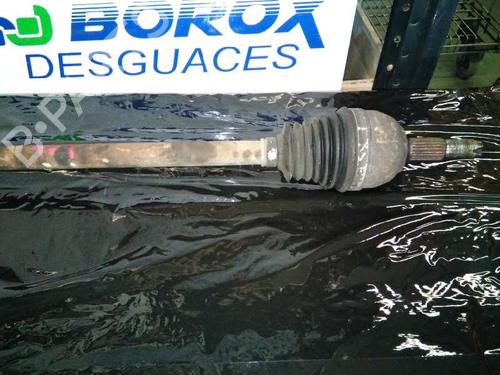Right front driveshaft PEUGEOT 106 II (1A_, 1C_) 1.1 i | BP1076926M39 