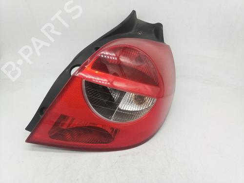 right-taillight-renault-clio-iii-br01-cr01-2005-2006-2007-2008-2009-2010-2011-2012-2013-2014-31881873 main image