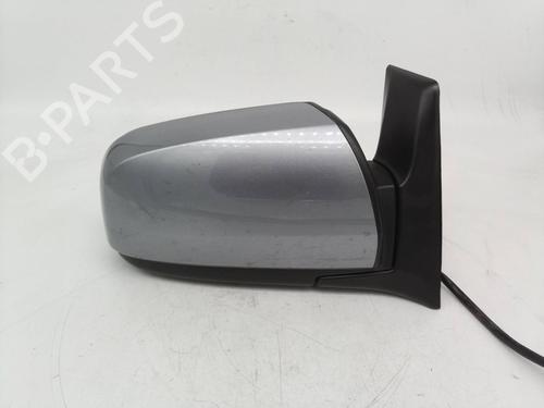 Right mirror OPEL ZAFIRA / ZAFIRA FAMILY B (A05)  | BP9765999C27 
