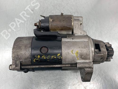 Starter NISSAN ALMERA II Hatchback (N16)  | BP11096111M8 