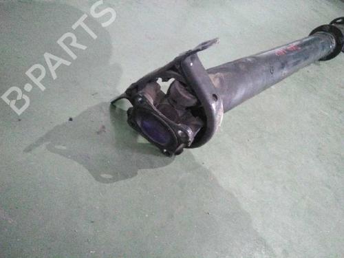 Driveshaft IVECO DAILY IV Van  | BP4974941M37 