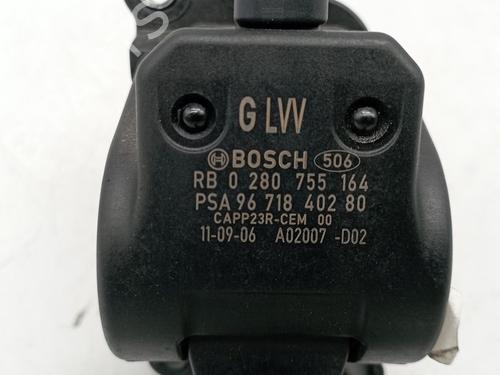 Pedal CITROËN C4 I (LC_)  | BP21550214I4 