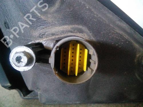Left mirror RENAULT LAGUNA II (BG0/1_)  | BP6298232C26 